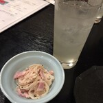 居酒屋ふくふく - 