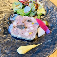 アルティザン ドゥ ラ トリュフ パリ - 