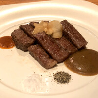 イトウ ダイニング バイ ノブ - 