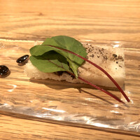 イトウ ダイニング バイ ノブ - 