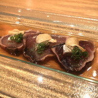 イトウ ダイニング バイ ノブ - 