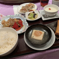 天津飯店 本店 - 