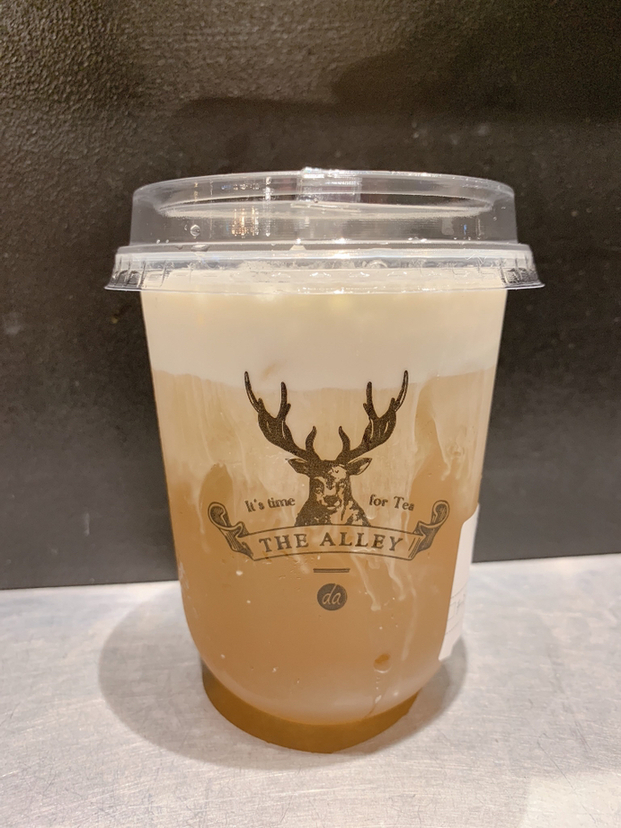 【閉店】ジ アレイ 下北沢店 （THE ALLEY） - 下北沢/カフェ | 食べログ ジ アレイ 下北沢店 (下北沢/カフェ)