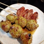 Yakitori Torishou - 