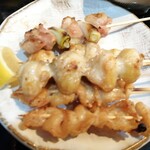 Yakitori Torishou - 