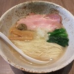 東大和 ラーメン大冬樹 Season2 - 