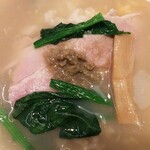 東大和 ラーメン大冬樹 Season2 - 