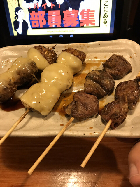 閉店 鳥貴族 有楽町店 日比谷 焼鳥 食べログ