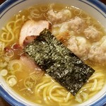 麺屋 はやしまる - 