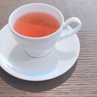 COLONIAL BEACH 横浜ハンマーヘッド - 紅茶(3種類ありました)