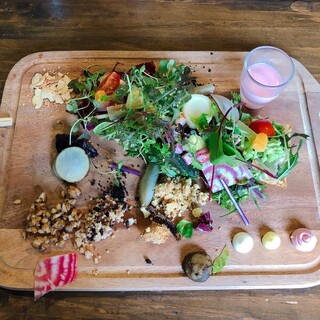 梅田 ヘルシーな野菜ランチが味わえるおすすめ店13選 食べログまとめ 梅田 ヘルシーな野菜ランチが味わえるおすすめ店13選 食べログまとめ