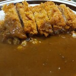 アリエス - カツカレー