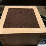 Waryuuryourisari - 升チョコレートパフェ