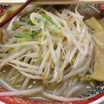 まるともラーメン - 塩ラーメン