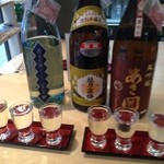 名酒センター - 