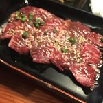 焼肉ぱんが - 