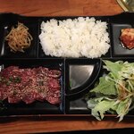 Halal Wagyu Yakiniku Panga - 