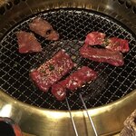 Halal Wagyu Yakiniku Panga - 