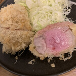 とんかつ成蔵 - 
