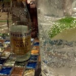 酒場シュービル - トニック割