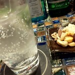 酒場シュービル - チャーム