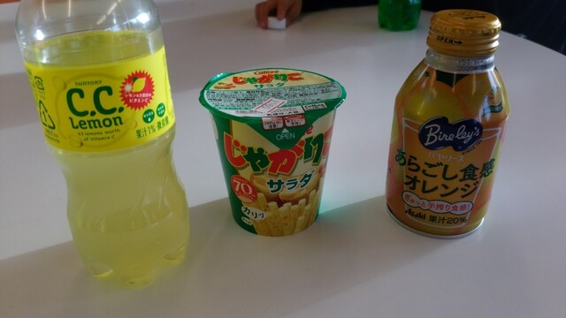 Todagawa Ryokuchi Rest House