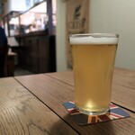Asakusa Biru Koubou - 浅草でビール作ってます！