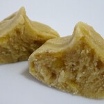 三久 - 栗きんとん