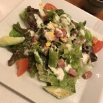 蕎麦食彩 さいとう - 