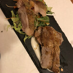 蕎麦食彩 さいとう - 