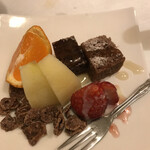 蕎麦食彩 さいとう - 