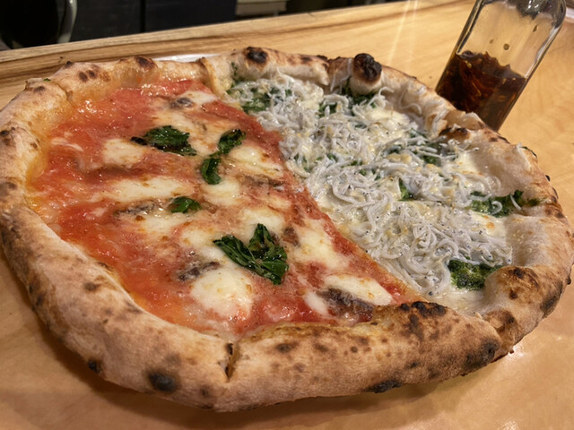 Puteca 葛飾 柴又 披薩 食べログ 繁體中文