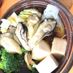 シーサイドテラス エスマーレ - 