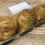 古市庵 池袋西武店