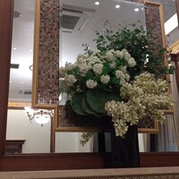 The Arts Fusion - お花