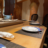 鉄板懐石 ふく - 