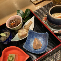 鉄板懐石 ふく - 