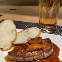 鉄板懐石 ふく - 