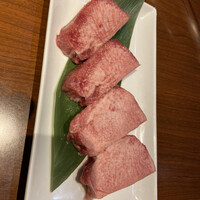 焼肉 大貫 - 