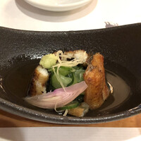 鰻割烹 伊豆栄 本店 - 