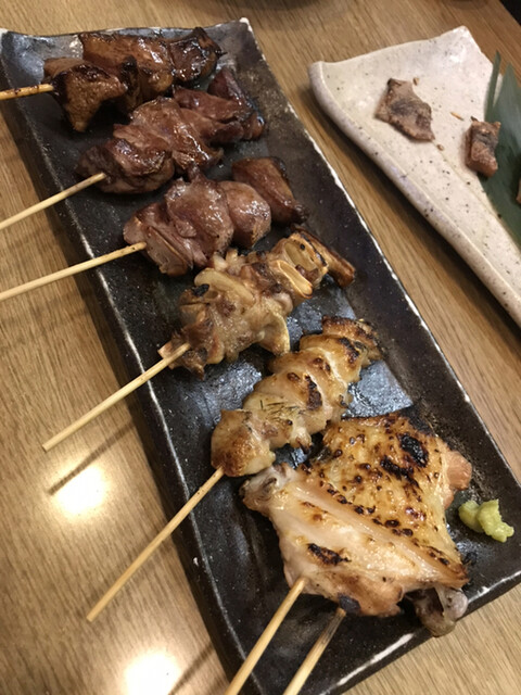 焼き鳥こまちゃん 本川越店 本川越 焼鳥 ネット予約可 食べログ 焼き鳥こまちゃん 本川越店 本川越 焼鳥 ネット予約可 食べログ
