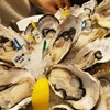 Oyster Bar ジャックポット 丸の内
