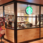 STARBUCKS COFFEE - 