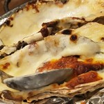 Oyster Bar ジャックポット - 