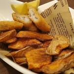 Oyster Bar ジャックポット - 