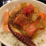 てんぺい - もう1枚パシャ！