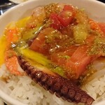 てんぺい - もう1枚パシャ！