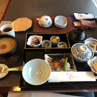 京料理 入舟 - 