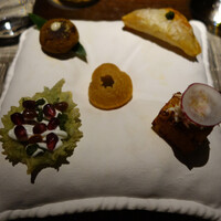 SPICE LAB TOKYO - ストリート