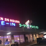 シーサイドドライブイン - 素敵やん♬